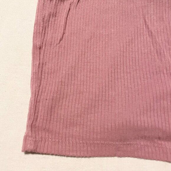 Forever 21 Pink Tank Top Womens Size Large - Picture 12 of 15